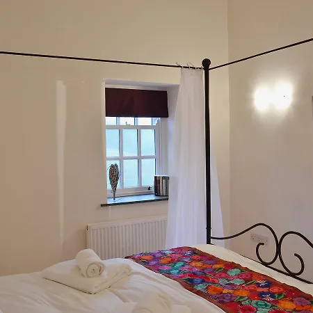 Tatil Evi The Byre