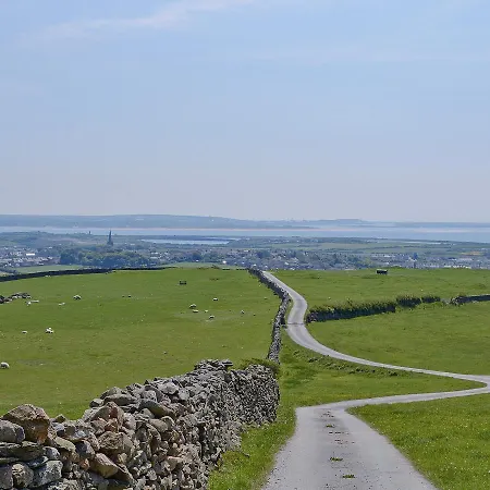 The Byre