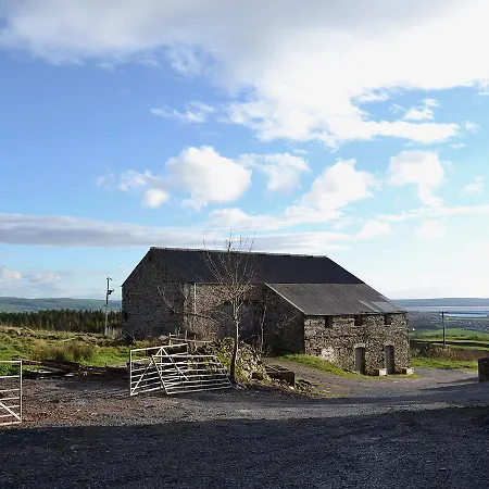 The Byre *