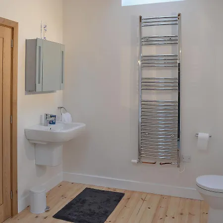 The Byre Tatil Evi Haverigg
